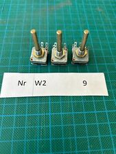 Preh dreh potentiometer gebraucht kaufen  Emstek