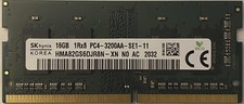 Ram hynix ddr4 d'occasion  Arcueil