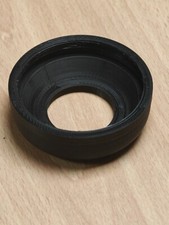 Combo lens hood d'occasion  Bazas