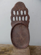 Cuillère yombe afrikanische d'occasion  Paris XVIII