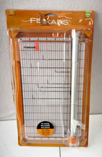 Fiskars surecut deluxe for sale  Geneseo