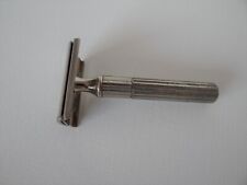 Ancien rasoir sureté d'occasion  Nazelles-Négron