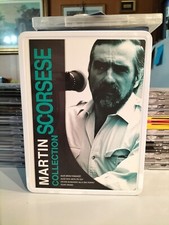 Martin scorsese collection usato  Padova