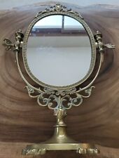 Psyche miroir pivotant d'occasion  Anduze