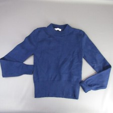 Zara navy blue for sale  Fort Atkinson