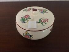 Scatola Rotonda In Ceramica Di Lunéville comprar usado  Enviando para Brazil