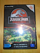 Jurassic park operation d'occasion  Fronton