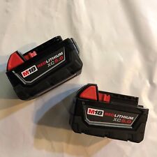 Genuine milwaukee pack for sale  Newark