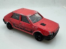 Abarth 2000 fiat gebraucht kaufen  Erkelenz