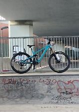 Yeti 160e carbon gebraucht kaufen  Frankfurt am Main