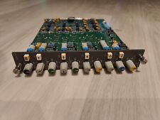 Calrec series qf2925 gebraucht kaufen  Versand nach Germany