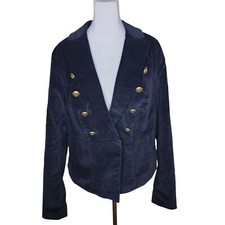 Torrid velvet tuxedo for sale  Henderson