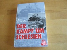 Kampf schlesien 1944 gebraucht kaufen  Münster
