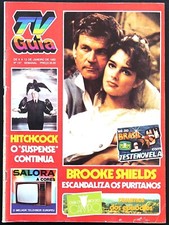 brooke shields comprar usado brooke shields comprar usado Enviando para Brazil