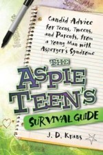 Aspie teen survival for sale  Montgomery