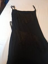 Abito donna nero usato Abito donna nero usato  Vercelli