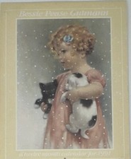 Vtg bessie pease for sale  Lynnwood
