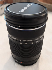 Bjektiv lympus zuiko gebraucht kaufen  Schwalbach