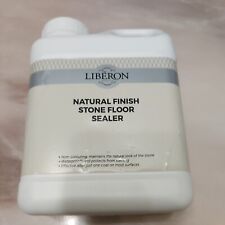 Liberon natural finish for sale  CRAIGAVON