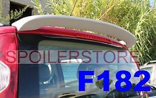Spoiler alettone fiat usato  Italia