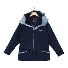 Berghaus goretex waterproof for sale  CHESTERFIELD