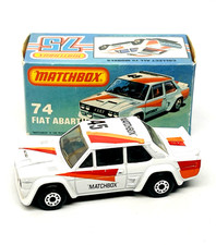 Matchbox lesney superfast d'occasion  Expédié en Belgium