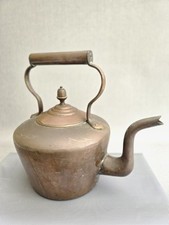 Large antique vintage for sale  UK