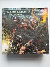 Warhammer 40k catachan for sale  WICKFORD