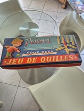 Ancien jeu quilles d'occasion  Chamalières