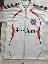Trikot podolski bayern gebraucht kaufen  Reutlingen