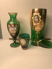 Beautiful green piece for sale  Nelliston