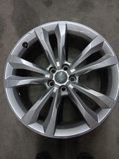 Wheel 19x8 alloy for sale  Knoxville