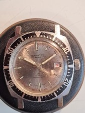 Seawatch diver 8021n usato  Cavenago di Brianza