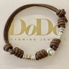 Dodo pomellato bracciale usato  Italia