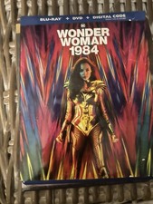 Wonder woman 1984 for sale  East Peoria