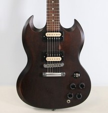Gibson sgj 2014 for sale  Simi Valley