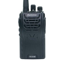 Rádio bidirecional Wouxun KG-824B banda dupla UHF/VHF empresarial -Recondicionado comprar usado Rádio bidirecional Wouxun KG-824B banda dupla UHF/VHF empresarial -Recondicionado comprar usado  Enviando para Brazil