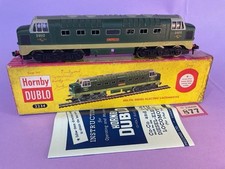 Hornby dublo 2234 for sale  BILLINGSHURST