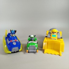 Paw patrol fahrzeuge gebraucht kaufen  Berlin