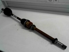 Cardan droit peugeot d'occasion  Hendaye