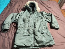Vintage jacket flying for sale  Timbo