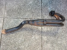 Yamaha 350 krümmer gebraucht kaufen  Neuried