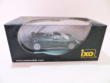 Ixo moc063 2001 d'occasion  Expédié en Belgium