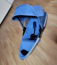 Quinny zapp xtra gebraucht kaufen  Warendorf