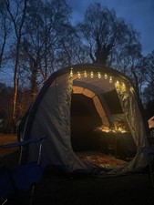 Eurohike genus 400 for sale  OLDHAM