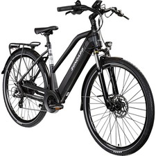Bike trekking damen gebraucht kaufen  Ellwangen (Jagst)