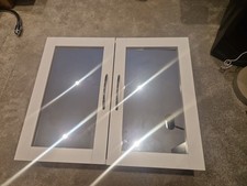 Lenna mirrored cabinet for sale  LOUGHBOROUGH