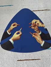 triangular table for sale triangular table for sale PUDSEY