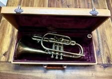 Olds ambassador cornet for sale  Charleston