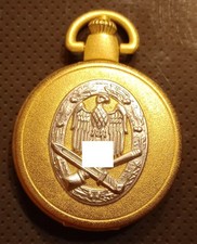 Orologio taschino wermacth usato  Lugo